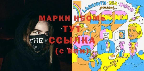прущий лед Осташков