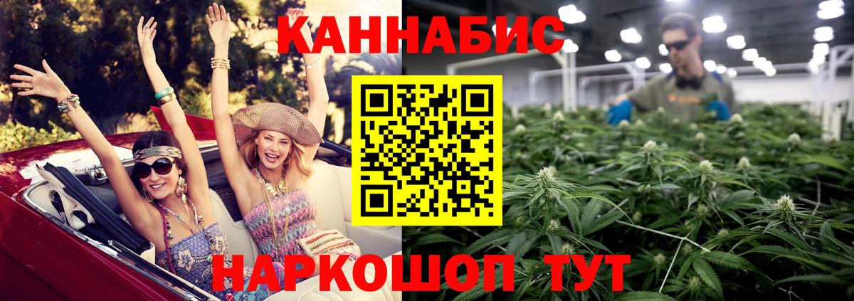 Каннабис OG Kush Химки